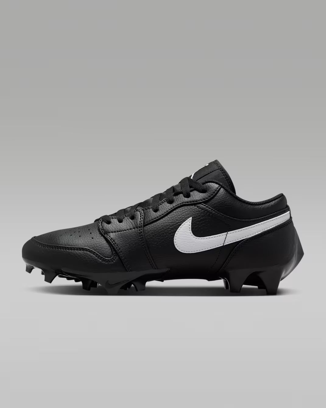 Jordan 1 Low TD Men's Cleat (Size: 13.5)