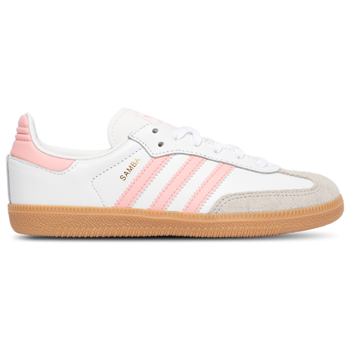 Kids' Toddler adidas Originals Samba OG Casual Shoes - Size 10K