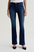 AG : Farrah Boot Jeans in Epilogue Size: 29x32