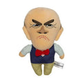 Jeff Dunman Phunny Plush Walter