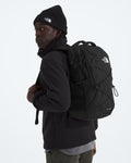 THE NORTH FACE Jester Backpack - TNF Black 28L