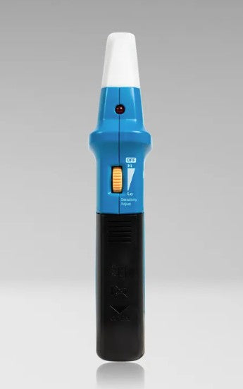 JONARD Tools - Circuit Breaker Finder with GFCI Tester, Blue