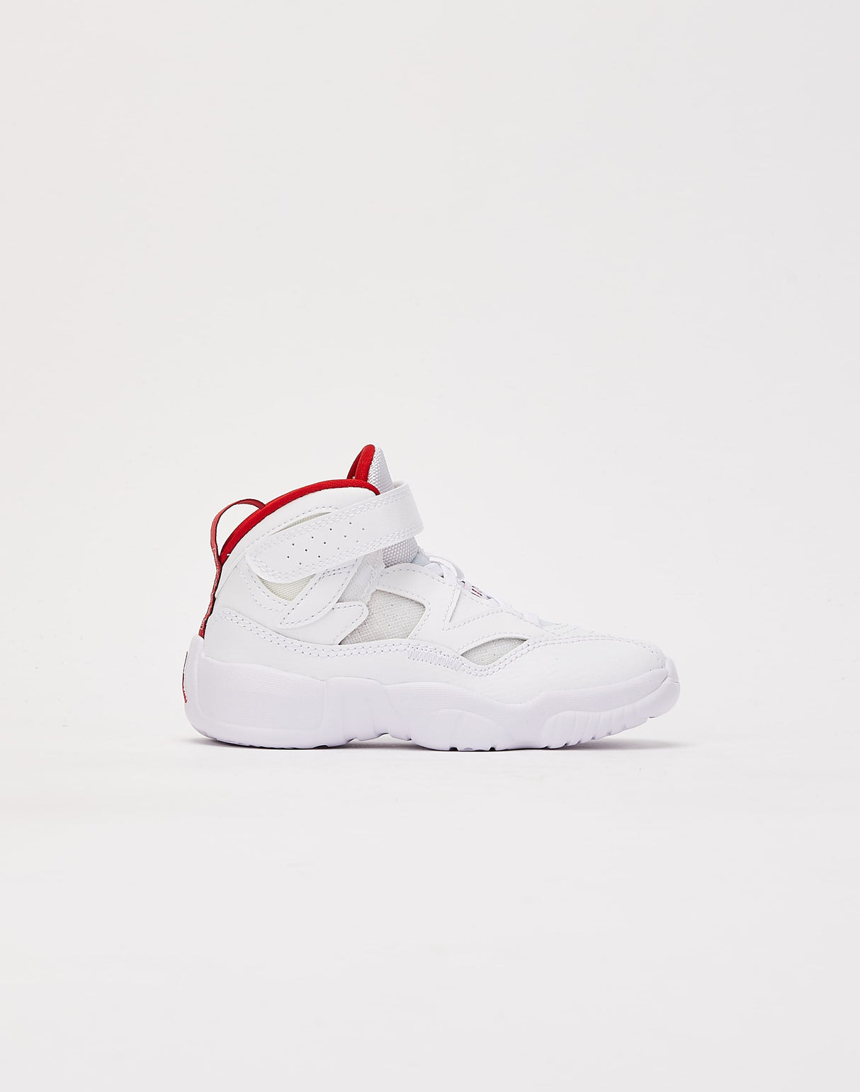 Jordan Jumpman Two Trey Pre-School Size 10c