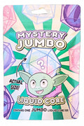 MYSTERY DICE GOBLIN - Mystery Jumbo Liquid Core Bag - Contains One Jumbo Liquid Core D20