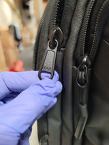 The Travel Compression Rucksack