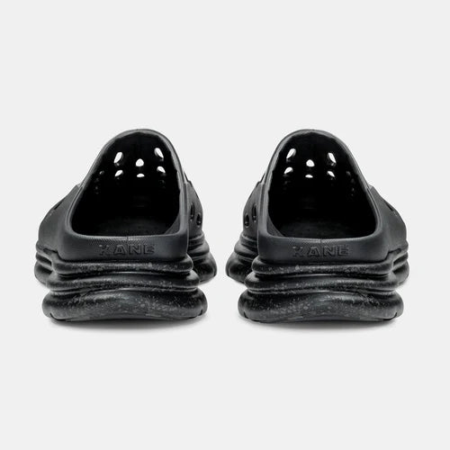KANE FOOTWEAR Revive OB in Black - Unisex M9/W11