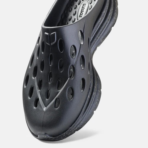 KANE FOOTWEAR Revive OB in Black - Unisex M9/W11