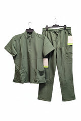 KARISMA threads by DENICE INC New York - Women's Scrub Set