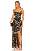 Baby Cakes Gown Katie May Size XS