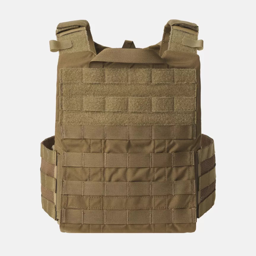 LG-Guardian Military Set-Modular tactical vest-Color: Coyote