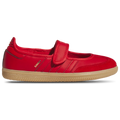 adidas Originals Girls' Grade School Samba Jane Size 6.5