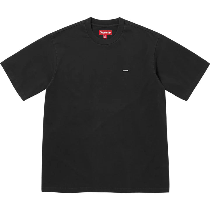 Supreme Small Box Black T-Shirt Size XL