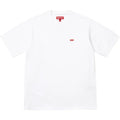 Supreme Small Box White T-Shirt Size XL