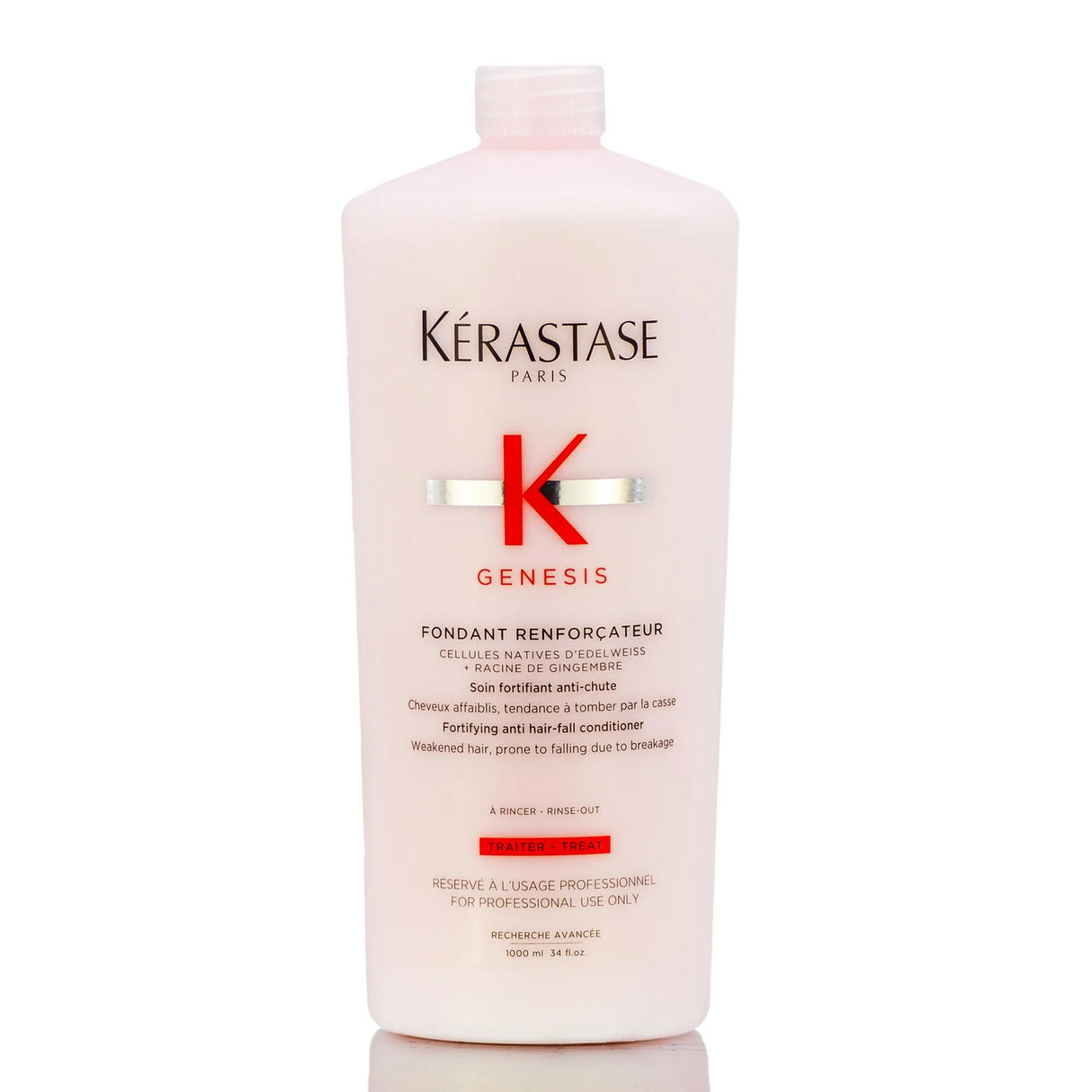 Kerastase Genesis Fondant Renforcateur Conditioner - 34 oz