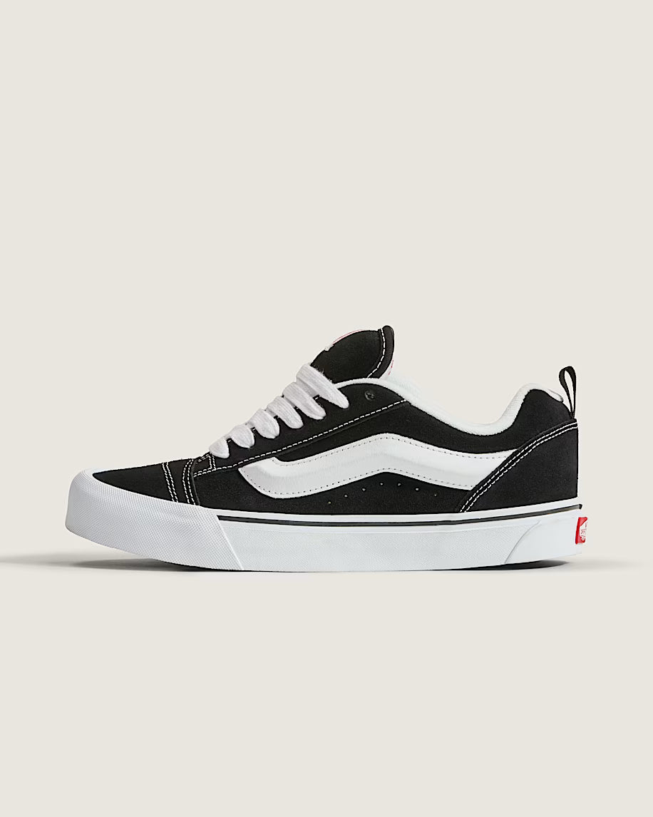 Vans Knu Skool Shoe - Many Sizes Available!