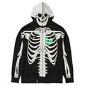 Lifted Research Group Men's 25 YEAR DEAD SERIOUS HOODIE (Size : XX-Large)