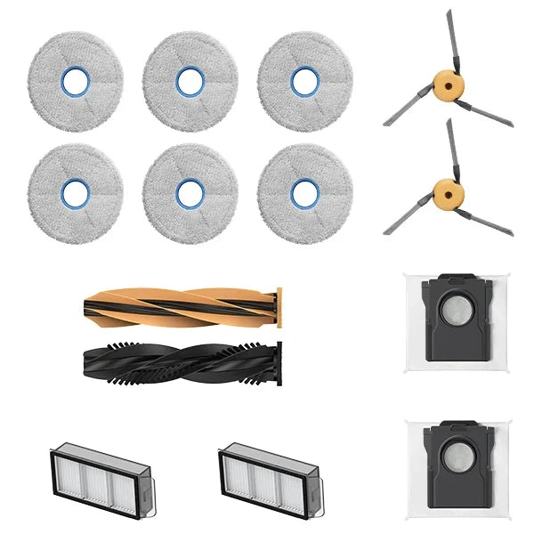 Dreame L60 Pro Ultra Accessory Cleaning Kit