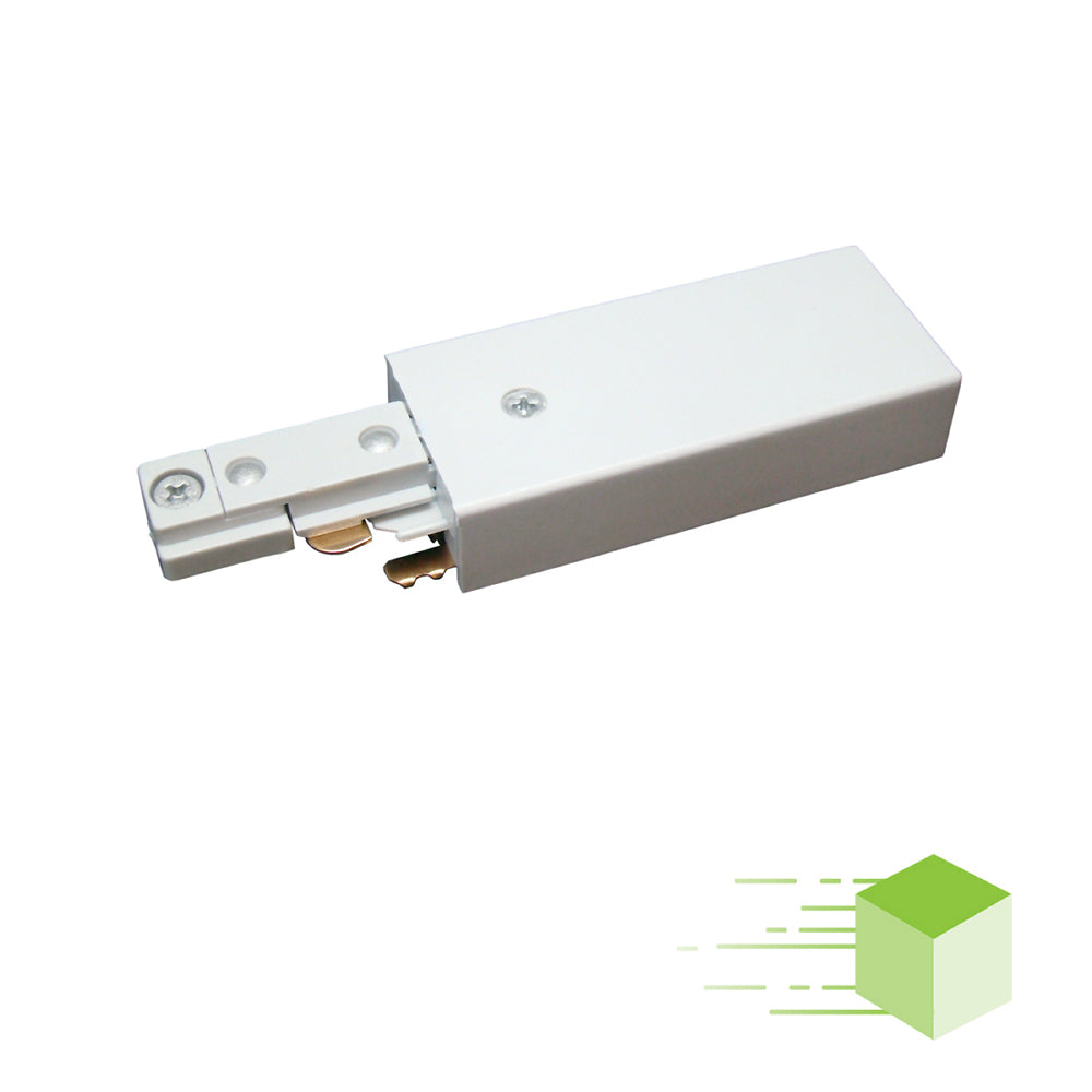CONTECH LIGHTING End Feed LA-10, LA-10A