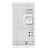Leviton 15A 2-Pole AFCI Branch Circuit Breaker - LB215-AF