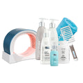 Hairmax LaserBand 82 Essential Hair Growth Bundle