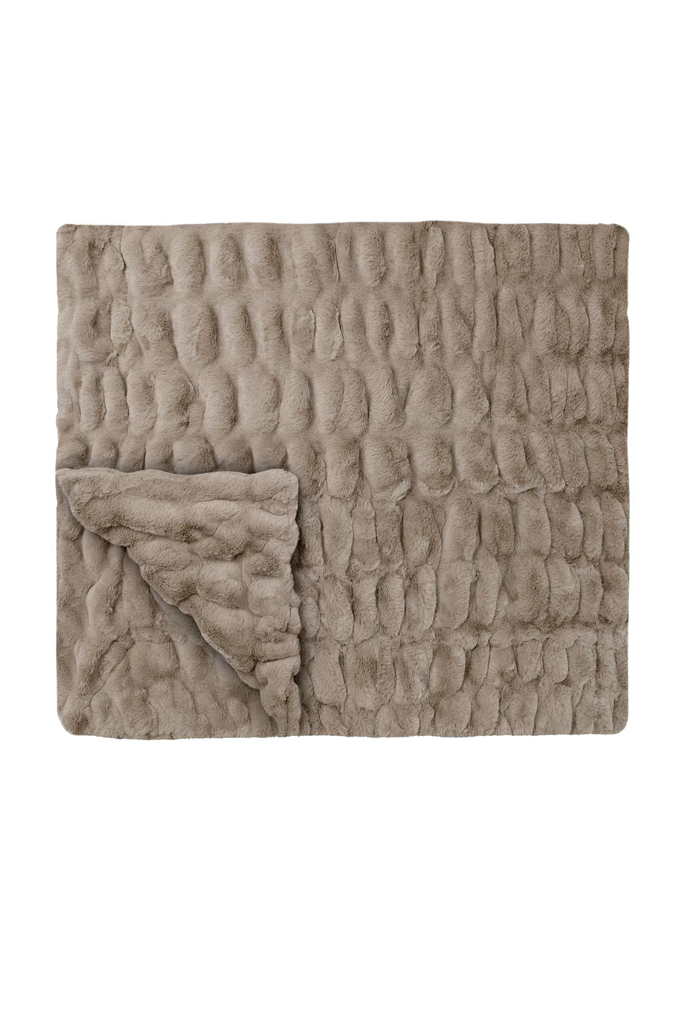 Lola Original Blanket - Desert Dune, Medium (50" x 60")