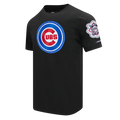 MLB CHICAGO CUBS DIY PICK STITCH MEN'S SJ TEE Size XL
