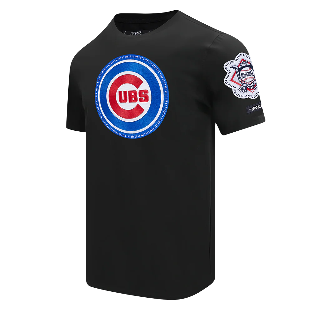 MLB CHICAGO CUBS DIY PICK STITCH MEN'S SJ TEE Size 2XL