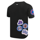 MLB CHICAGO CUBS DIY PICK STITCH MEN'S SJ TEE Size 2XL
