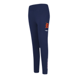 MLB DETROIT TIGERS CLASSIC BIG GIRLS LEGGING LARGE