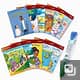 LeapFrog LeapReader Learn-to-Read 10-Book Mega Pack