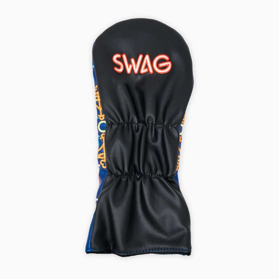 LIV Golf | Andalucia Swag Driver Cover
