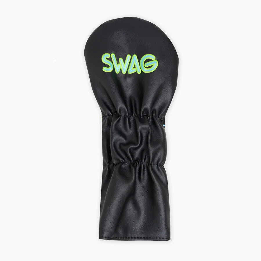 LIV Golf | Michigan Swag Driver Cover