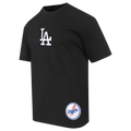 MLB LOS ANGELES DODGERS WINGSPAN MEN'S CJ DROP SHOULDER TEE Size XL