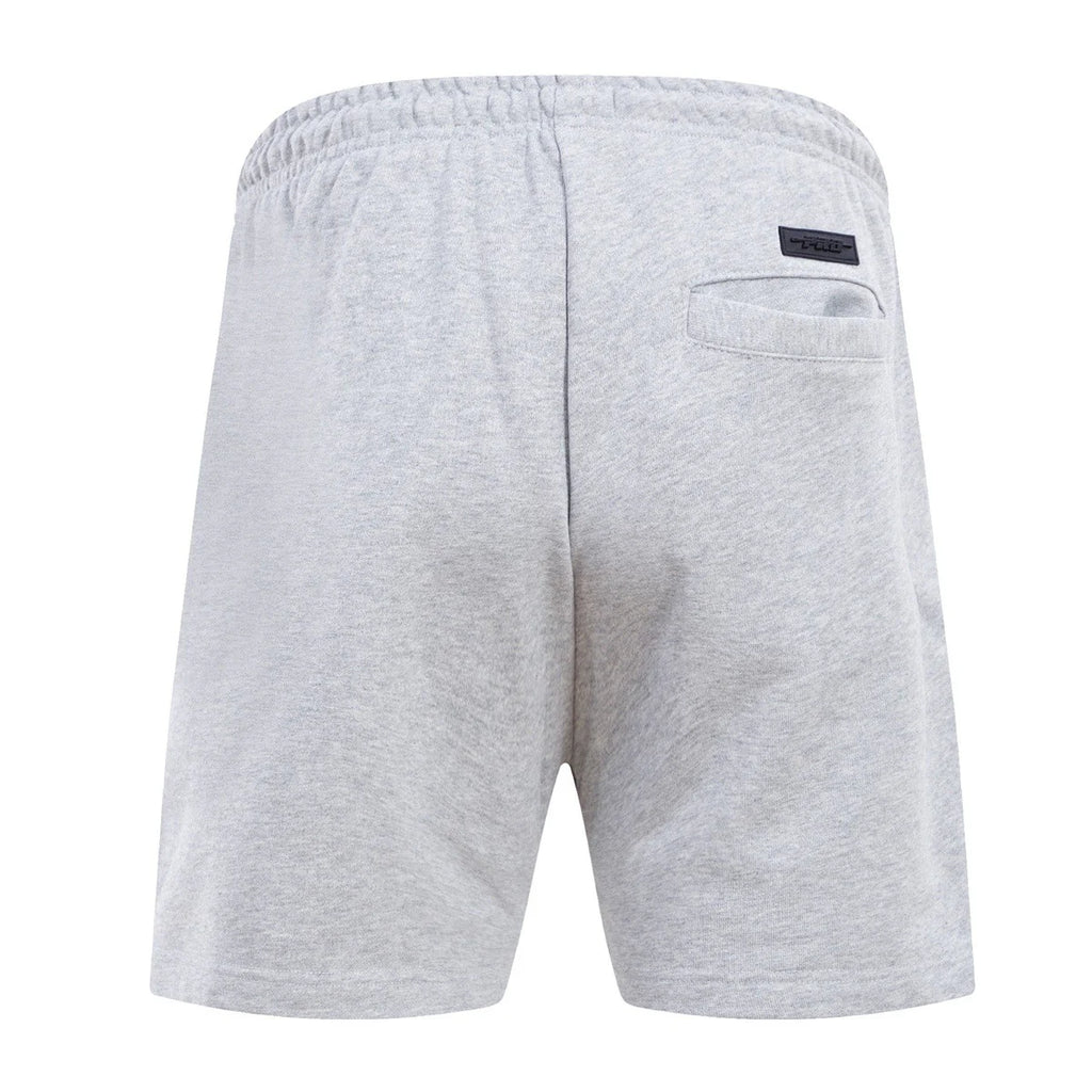 PRO STANDARD - MLB Los Angeles Dodgers Classic Men's Short - Heather Grey - L