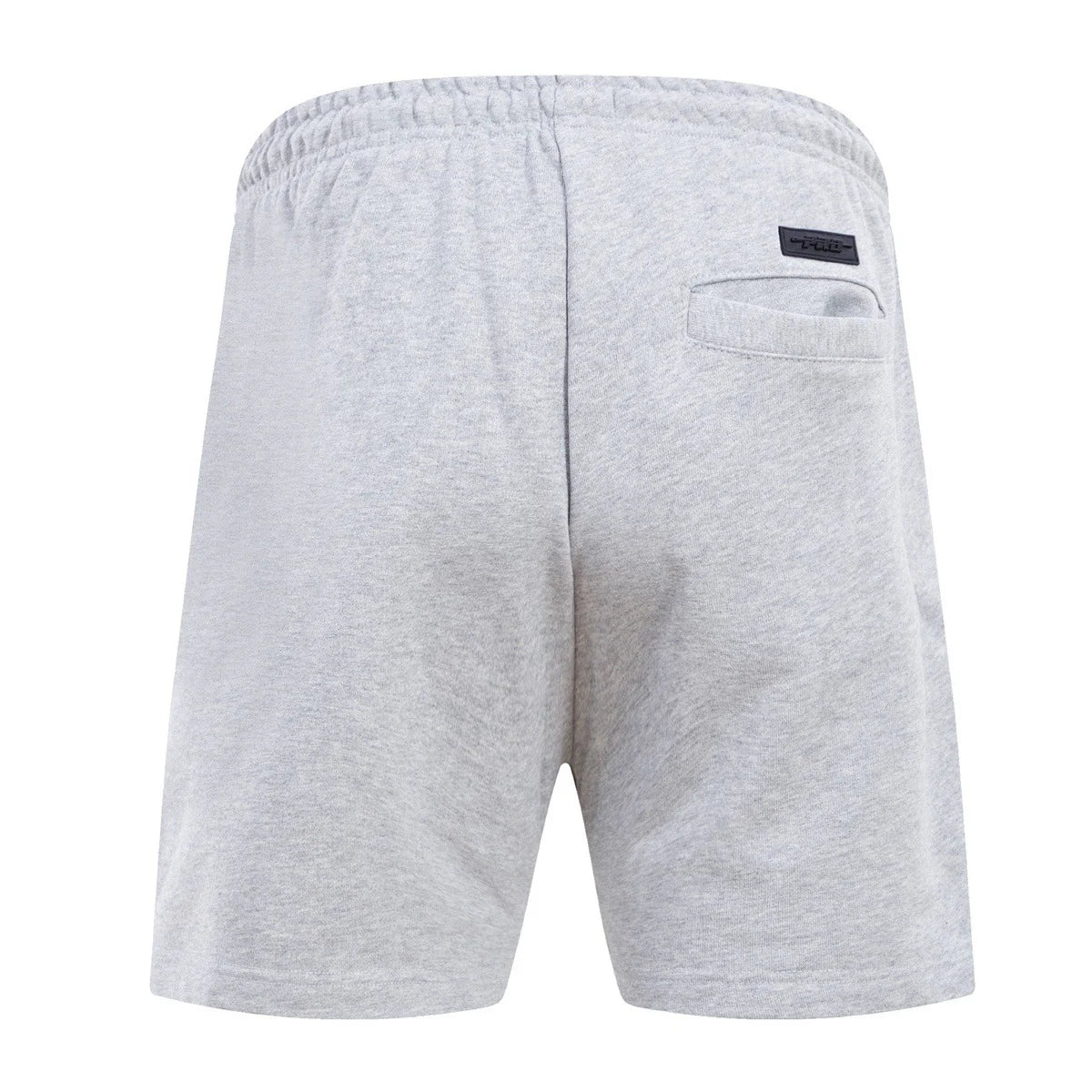 PRO STANDARD - MLB Los Angeles Dodgers Classic Men's Short - Heather Grey - L