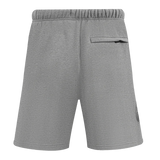 MLB LOS ANGELES DODGERS NEUTRAL MEN'S SHORT (DARK HEATHER GRAY)  XL