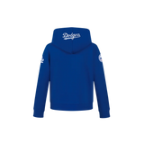PRO STANDARD - Boy's Toddler 4T MLB LOS ANGELES DODGERS SHOHEI OHTANI #17 CLASSIC PLAYER NAME AND NUMBER PO HOODIE - Dodger Blue