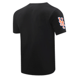 MLB NEW YORK METS CLASSIC CHENILLE MEN'S TOP- SIZE: S