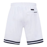 PRO STANDARD - MLB New York Yankees Classic Chenille Logo Men's Short - LG