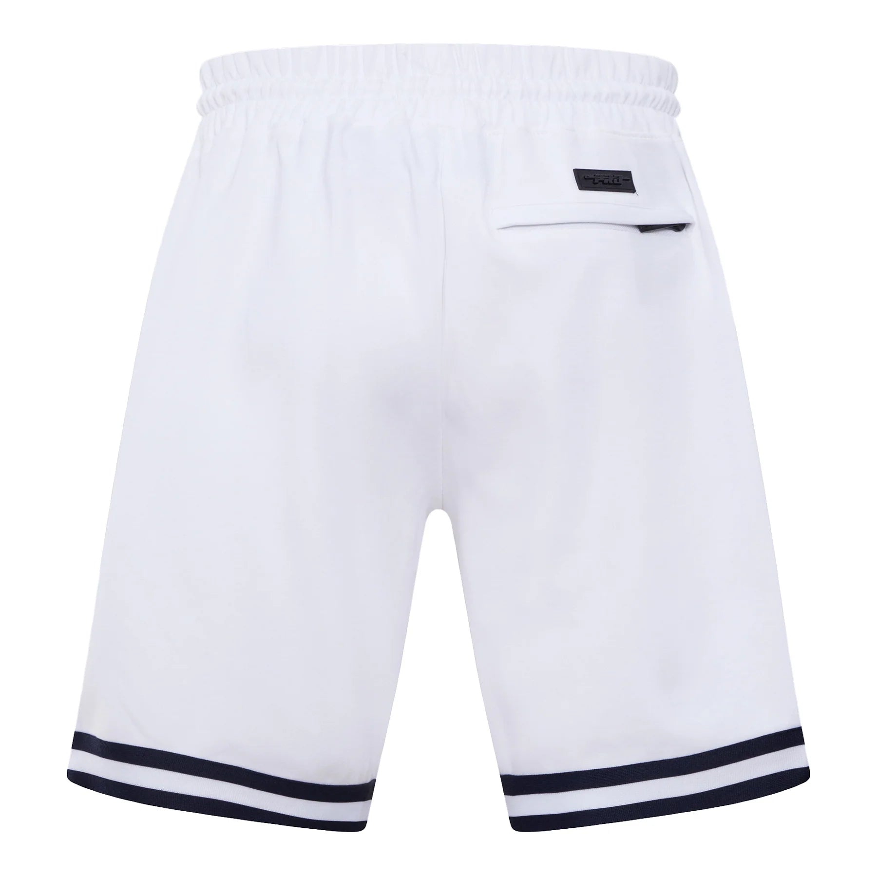 PRO STANDARD - MLB New York Yankees Classic Chenille Logo Men's Short - LG