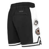 MLB PITTSBURGH PIRATES DIY PICK STITCH MEN'S DK 2.0 SHORT Size L