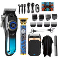 LQT Men's Hair Cutting Set