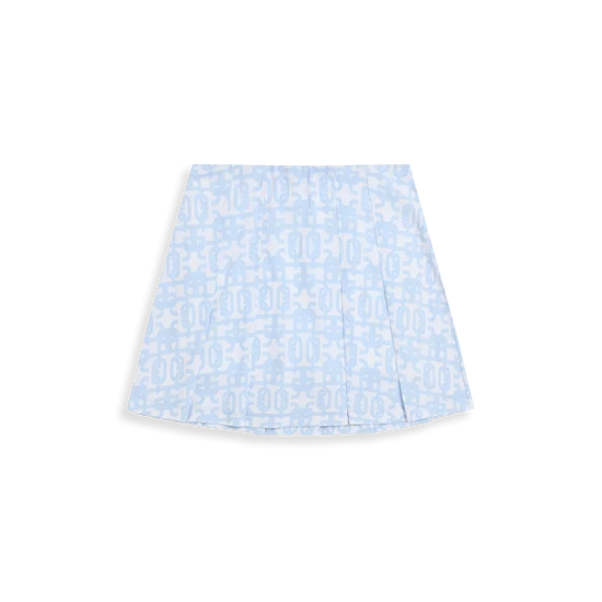 Alpha Glyph Ashe Skirt  Size Medium