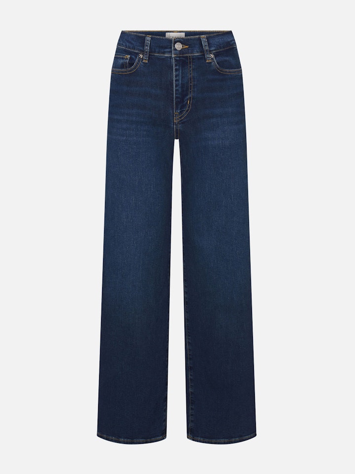 Frame Le Slim Palazzo High Rise Wide Leg (28)