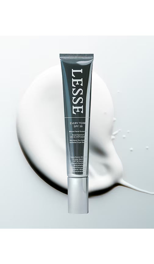 LESSE Every Tone SPF 30 1.7 Fl oz