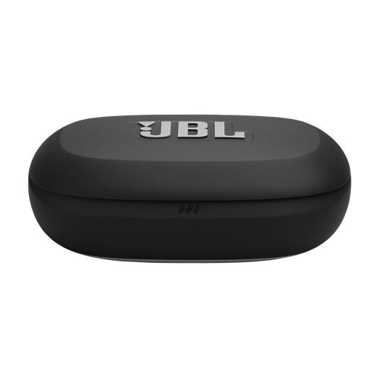 *JBL Endurance Peak 4 Earbuds, Black