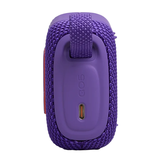*JBL Go 5 Portable Bluetooth Speaker (Purple)