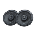 JBL STAGE3 68F - 6.5" 2-Way Coaxial Speakers - Pair - NIB