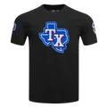 MLB TEXAS RANGERS DIY PICK STITCH MEN'S SJ TEE - S