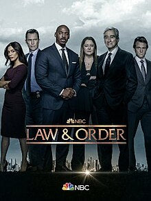 Law & Order 2022-2023 Season